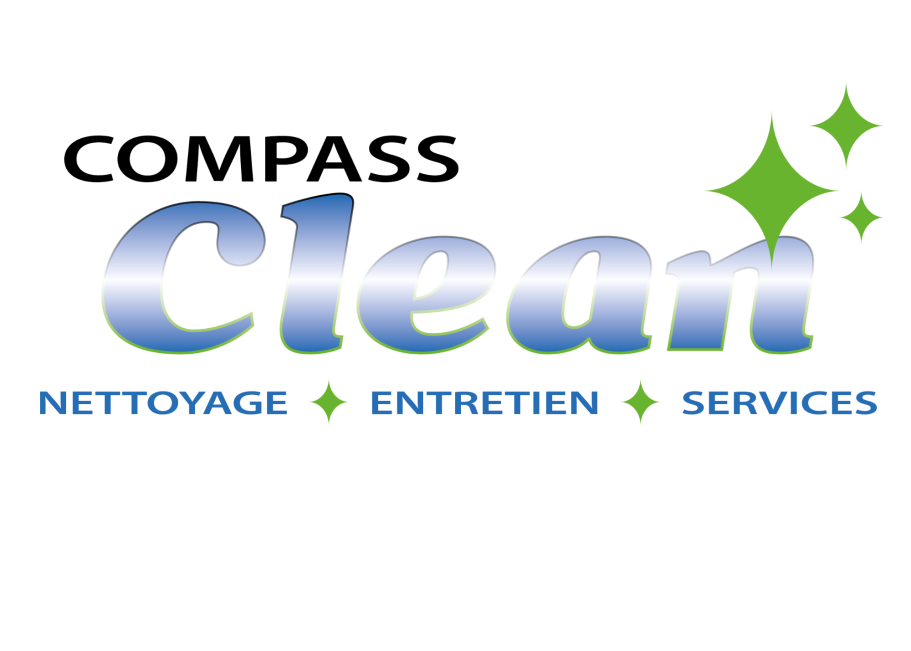 Compass Clean - Tous nettoyages professionnels